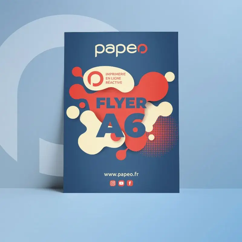 Créer facilement une affiche ou un flyer