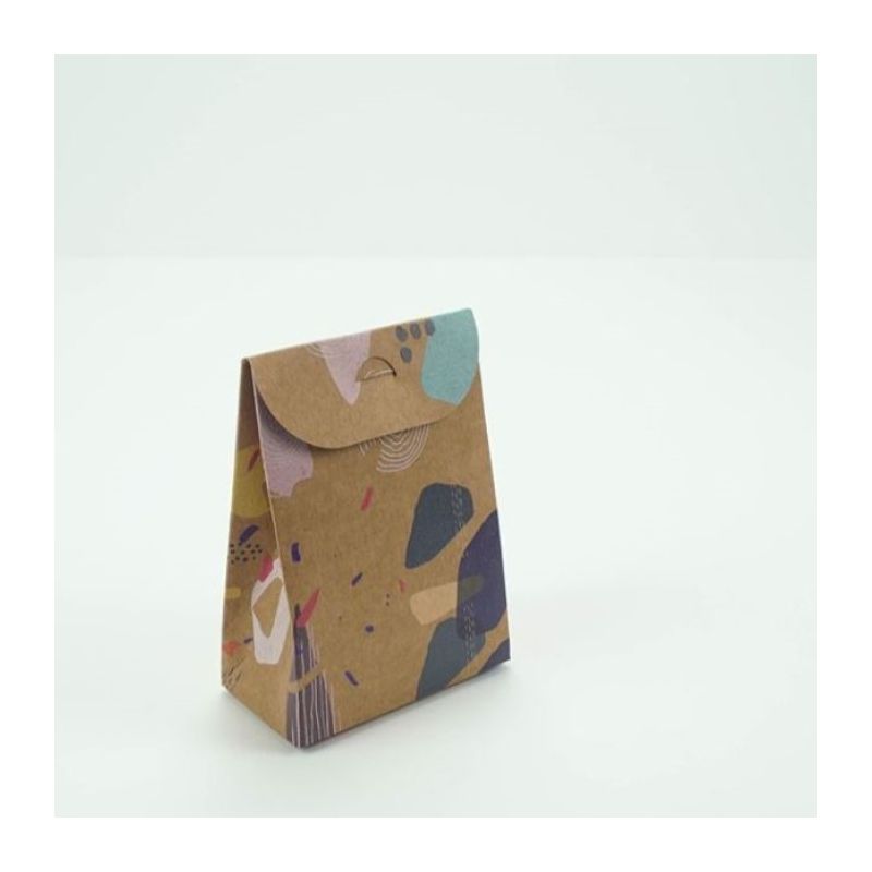Pochette cadeau personnalisé clearance