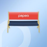Banc publicitaire