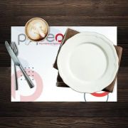 Set de table PVC