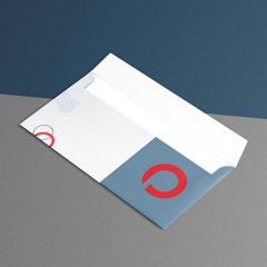 imprimer des enveloppes personnalisées