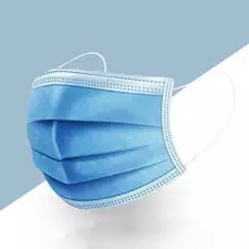 Masque de protection
