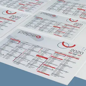 Calendrier & Agenda