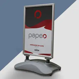 Mobilier extérieur