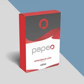 Tous nos packaging