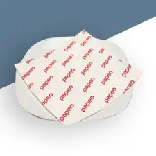 Serviette en papier