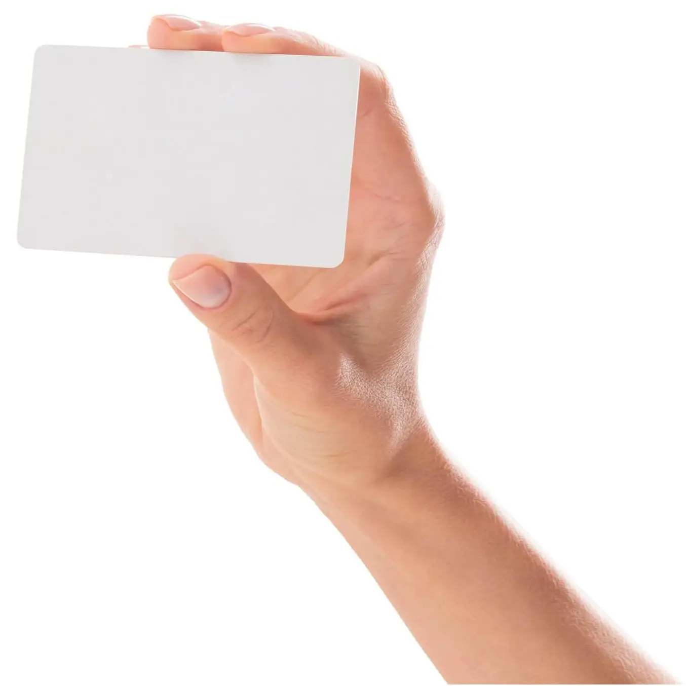 cartes pvc vierges pour impression