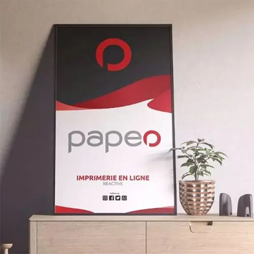 imprimerie pas cher d'affiches