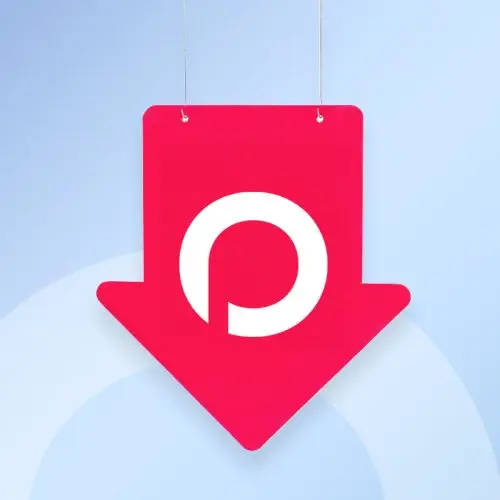 Panneau suspendu personnalisé