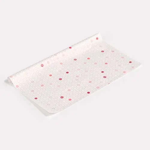 Impression de Papier anti matière grasse personnalisé
