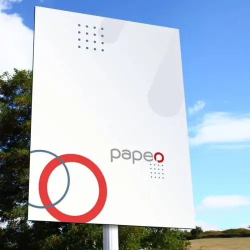 Impression de plaques Aluminium