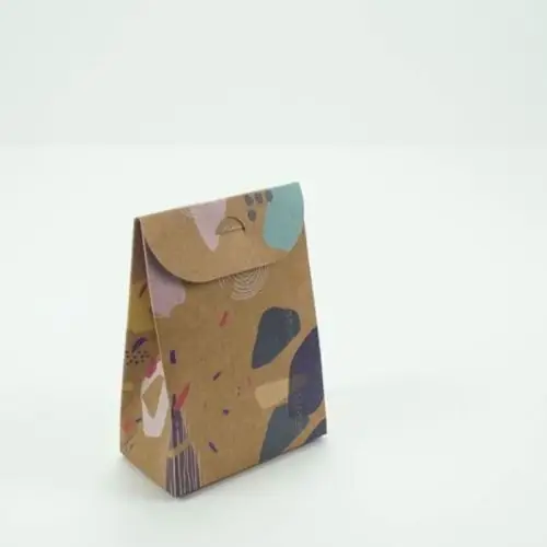Sac cadeau personnalisé