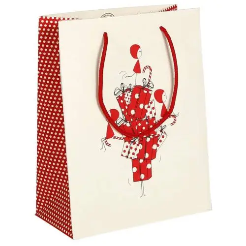 impression de sacs en papier