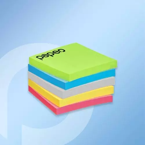 Impression Post It repositionnable