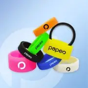 Bague en silicone