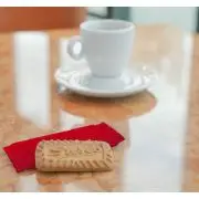 Biscuit pour le café