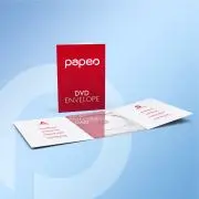 Boîtier DVD