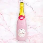 Bouteille personnalisée