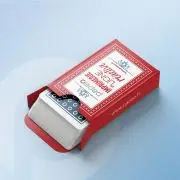 Jeu de cartes