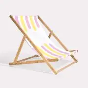 Chaise longue XL