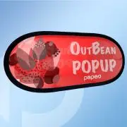 Chevalet Outbean Pop Up