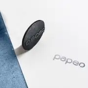 Empreinte pour tampon bois
