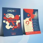 Flyer A3