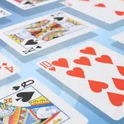 Jeu de bridge