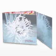 Livret pour CD