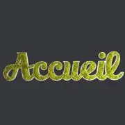 Lettre & logo végétal