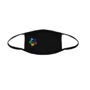 Masque coton double couche