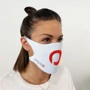 Masque de protection alternatif