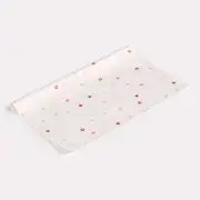 Papier anti-matière grasse