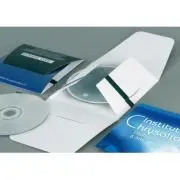 Pochette CD