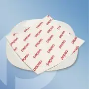 Serviette en papier