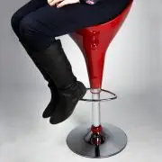 Tabouret réglable