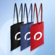 Tote bag / Sac tissu