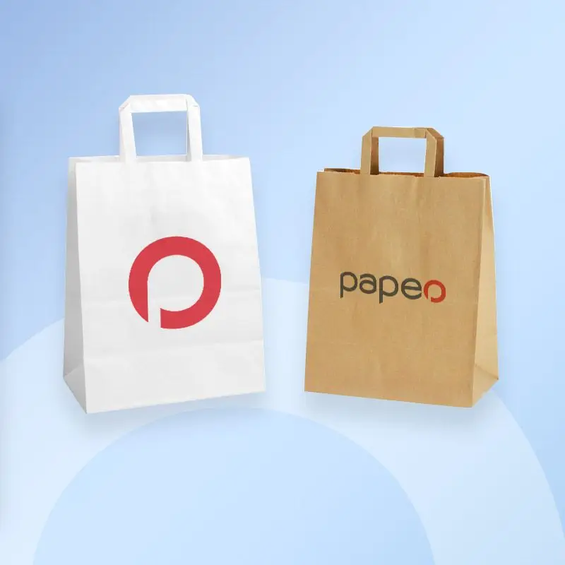 Sachet personnalisé pas cher outlet