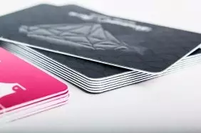 impression de cartes PVC Papéo impression de cartes PVC Papéo
