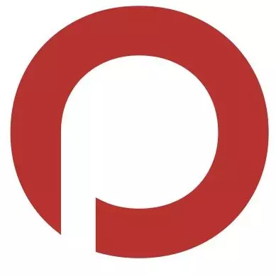 Logo imprimerie Papeo