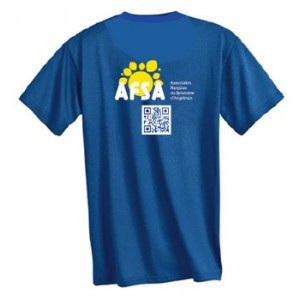 Impression de t-shirts publicitaires pas chers