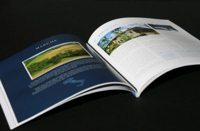 Nos conseils sur la création d'une brochure utile !