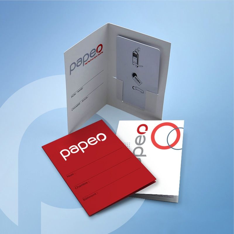Porte-cartes et étuis protège-cartes