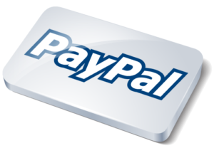Papeo, accepte les paiments Paypal